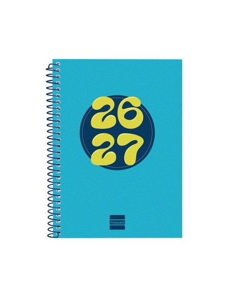 AG.ESC.F. COOL S/V 8º AZUL